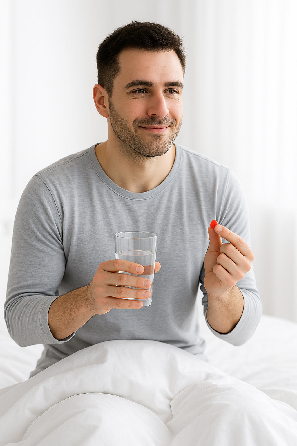 PureVitals® Shilajit Power Gummies – Ergebnisse nach 1 Woche - Natürliches Supplement für Energie & Balance | PureVitals