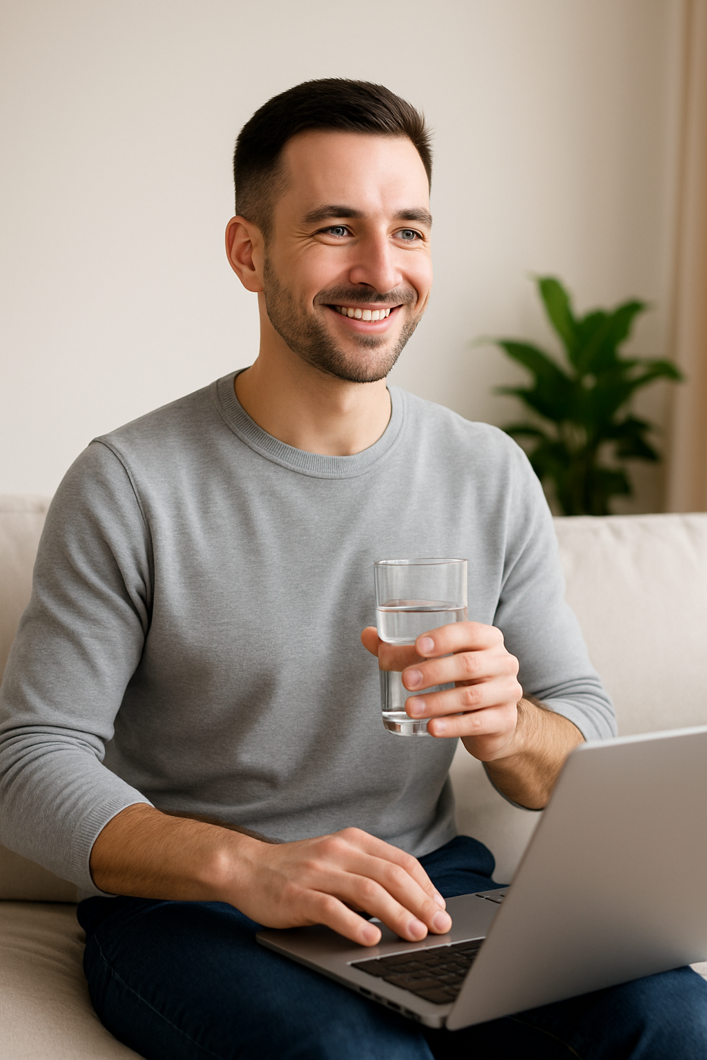 PureVitals® Shilajit Power Gummies – Ergebnisse nach 4 Wochen - Natürliches Supplement für Energie & Balance | PureVitals